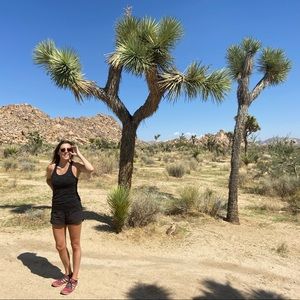 Meet your Posher, Emily